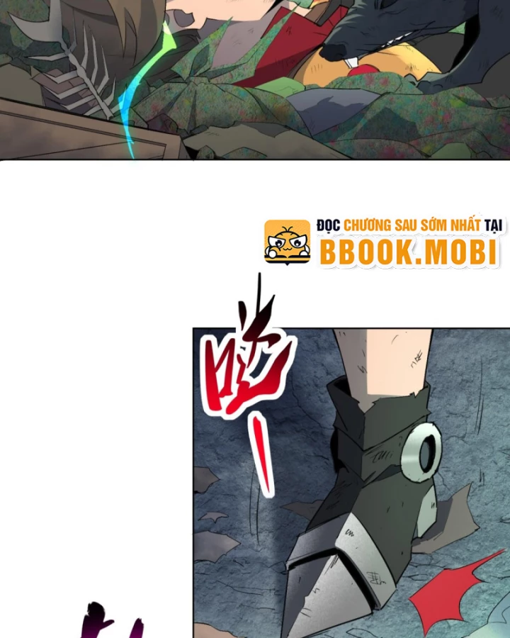 Người Trái Đất Quả Thật Rất Tàn Ác Chapter 263 - 67