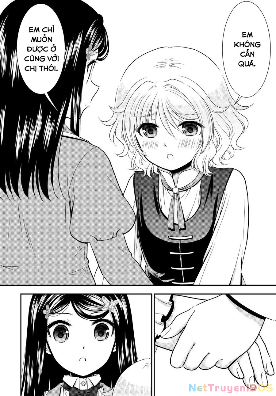 Tiết Kiệm 80.000 Vàng Ở Thế Giới Khác Cho Tuổi Già Của Tôi Chapter 96 - 10