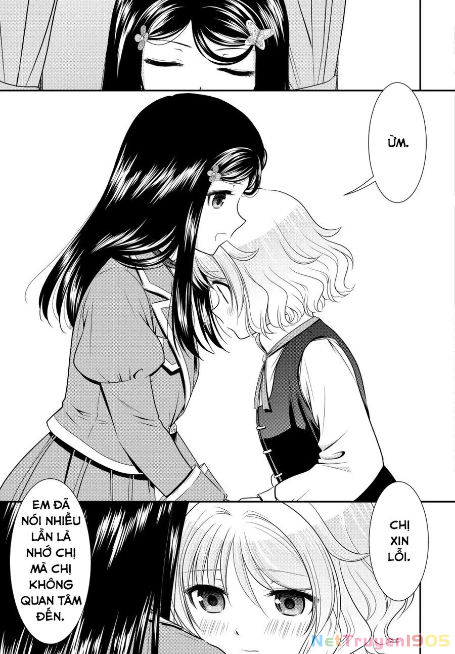 Tiết Kiệm 80.000 Vàng Ở Thế Giới Khác Cho Tuổi Già Của Tôi Chapter 96 - 11