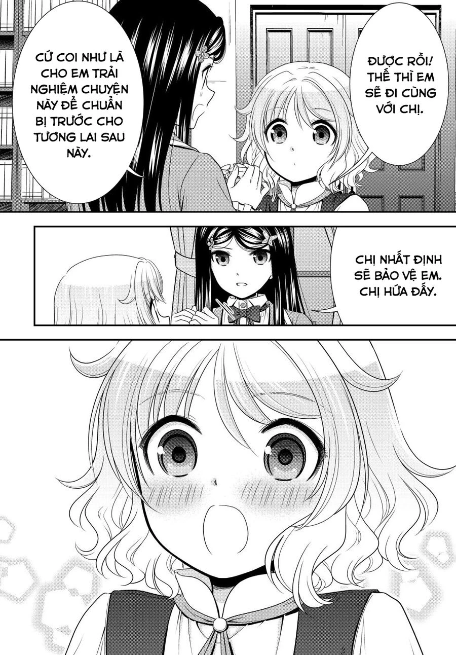 Tiết Kiệm 80.000 Vàng Ở Thế Giới Khác Cho Tuổi Già Của Tôi Chapter 96 - 12