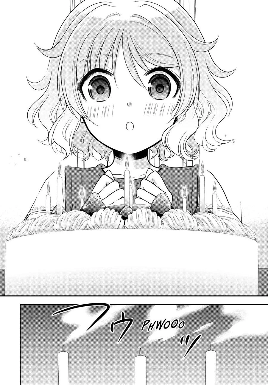 Tiết Kiệm 80.000 Vàng Ở Thế Giới Khác Cho Tuổi Già Của Tôi Chapter 96 - 14