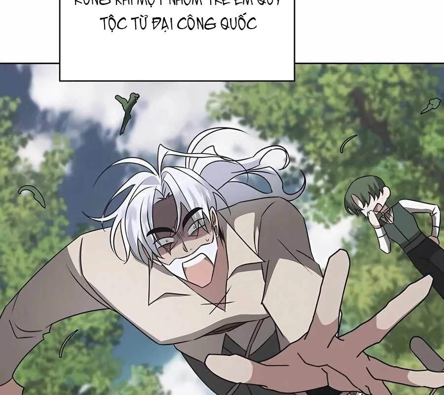 Học Viện Phá Sản Chapter 21 - 25