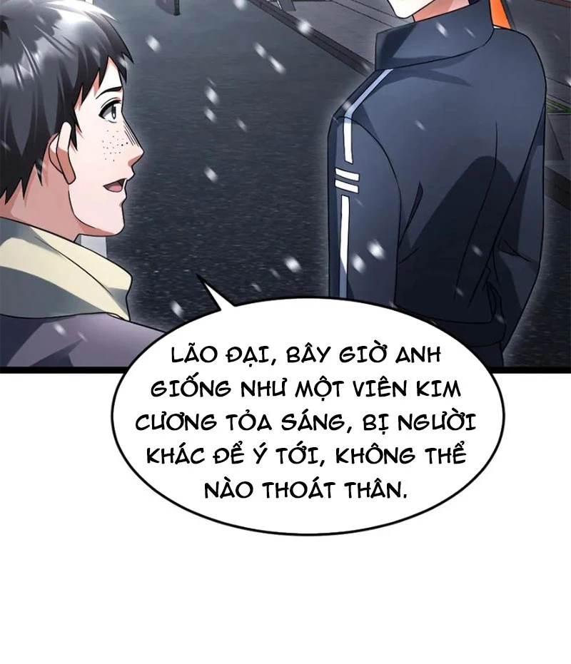 Toàn Cầu Băng Phong: Ta Chế Tạo Phòng An Toàn Tại Tận Thế Chapter 498 - 40