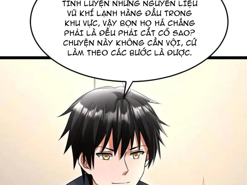 Toàn Cầu Băng Phong: Ta Chế Tạo Phòng An Toàn Tại Tận Thế Chapter 499 - 47