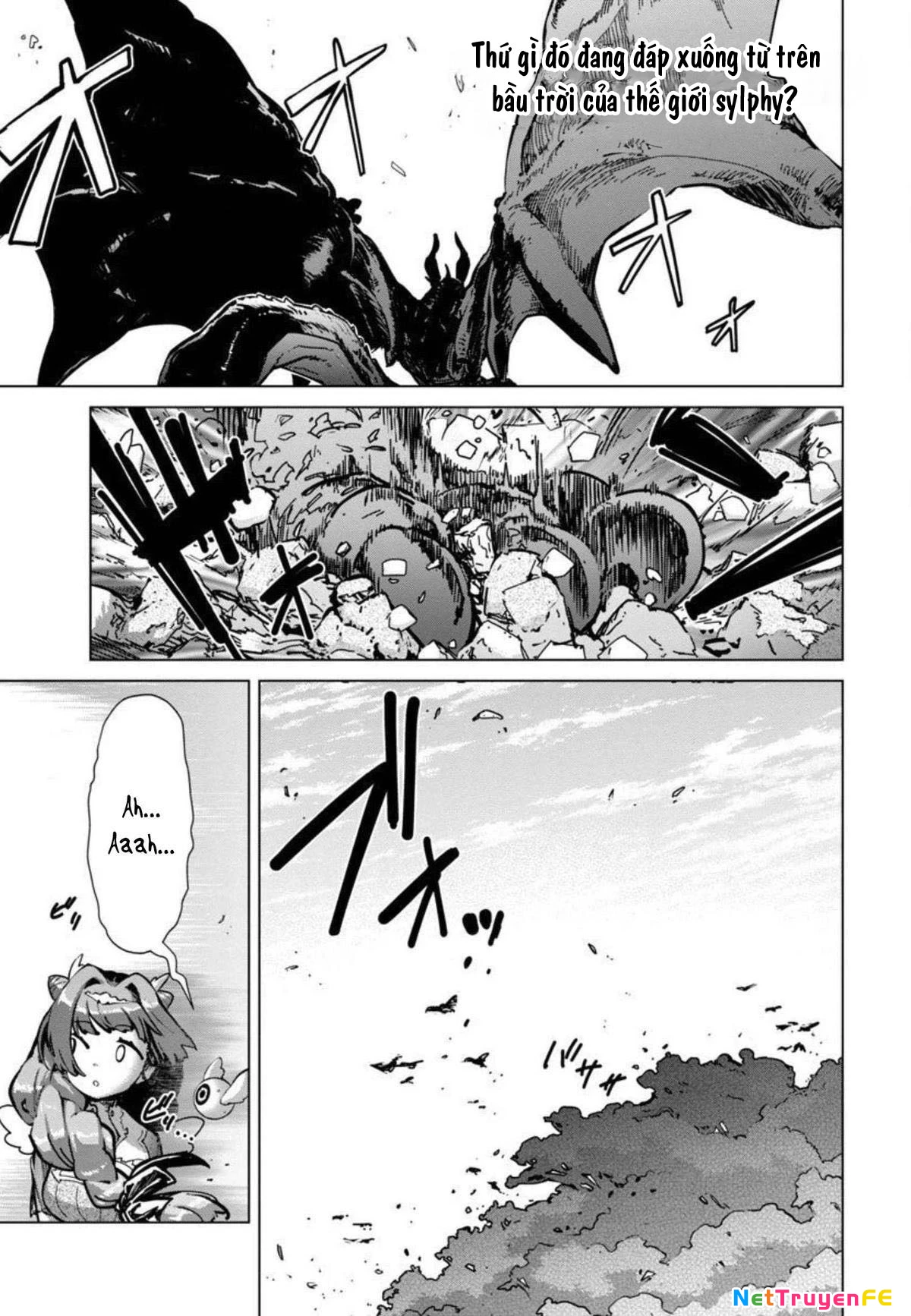 Mob kara Hajimaru Tansaku Eiyuutan Chapter 9 - 5