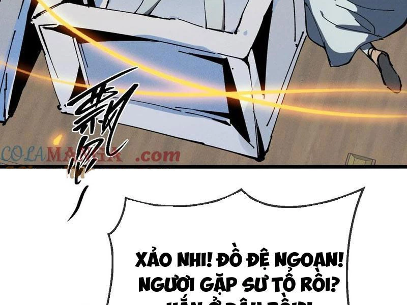 Sau Khi Mở Mắt, Đệ Tử Của Ta Thành Nữ Đế Đại Ma Đầu Chapter  36 - 18