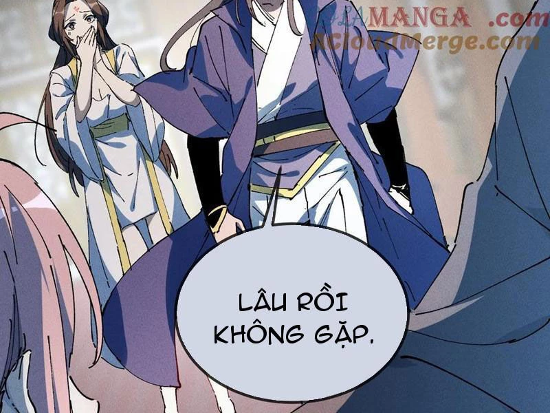 Sau Khi Mở Mắt, Đệ Tử Của Ta Thành Nữ Đế Đại Ma Đầu Chapter  36 - 26