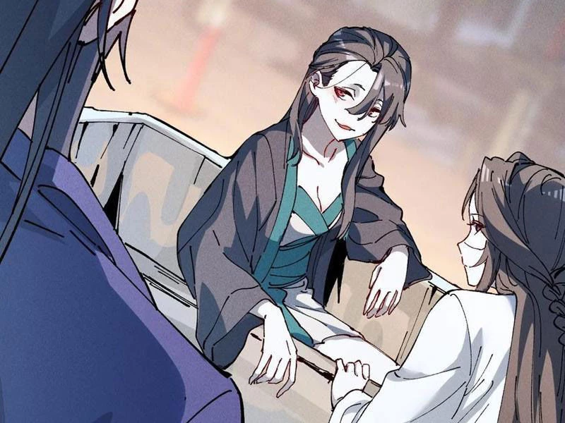 Sau Khi Mở Mắt, Đệ Tử Của Ta Thành Nữ Đế Đại Ma Đầu Chapter  36 - 45