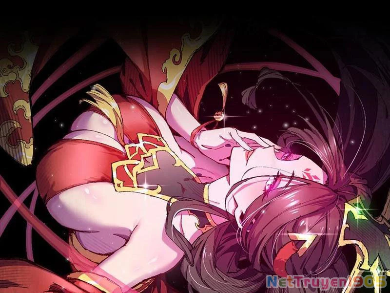 Sau Khi Mở Mắt, Đệ Tử Của Ta Thành Nữ Đế Đại Ma Đầu Chapter  36 - 51