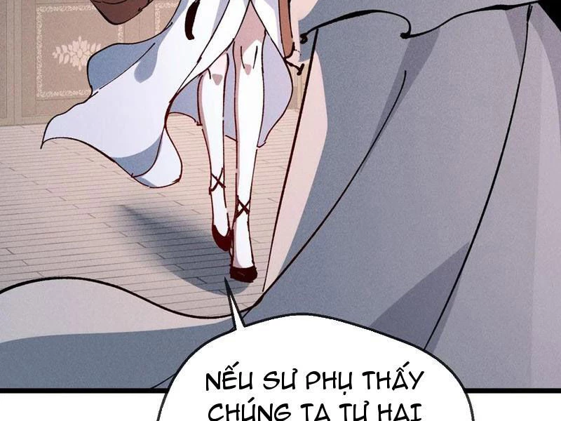 Sau Khi Mở Mắt, Đệ Tử Của Ta Thành Nữ Đế Đại Ma Đầu Chapter  36 - 73