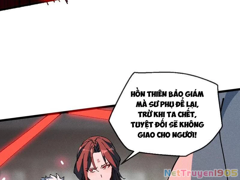 Sau Khi Mở Mắt, Đệ Tử Của Ta Thành Nữ Đế Đại Ma Đầu Chapter  36 - 91