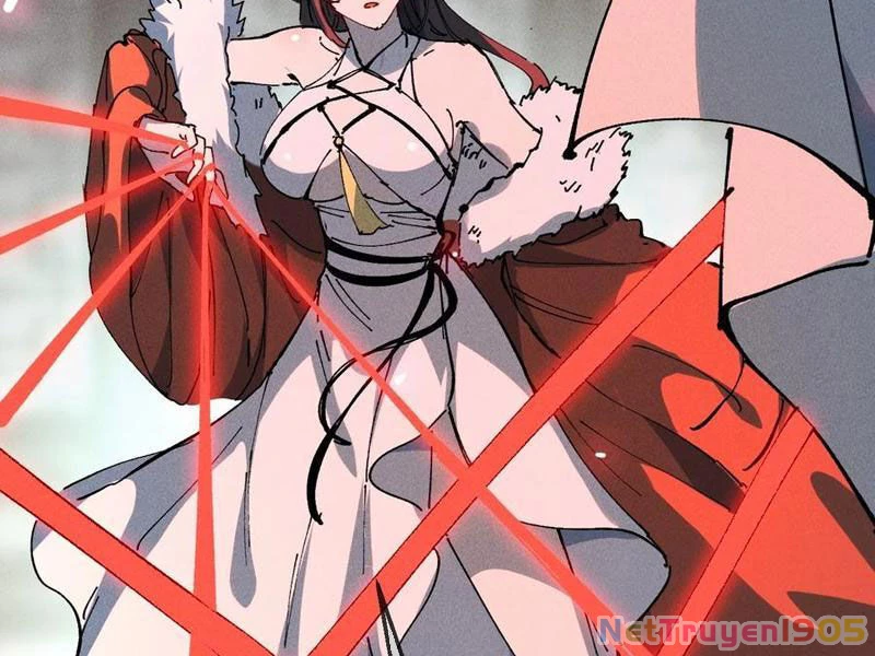 Sau Khi Mở Mắt, Đệ Tử Của Ta Thành Nữ Đế Đại Ma Đầu Chapter  36 - 92