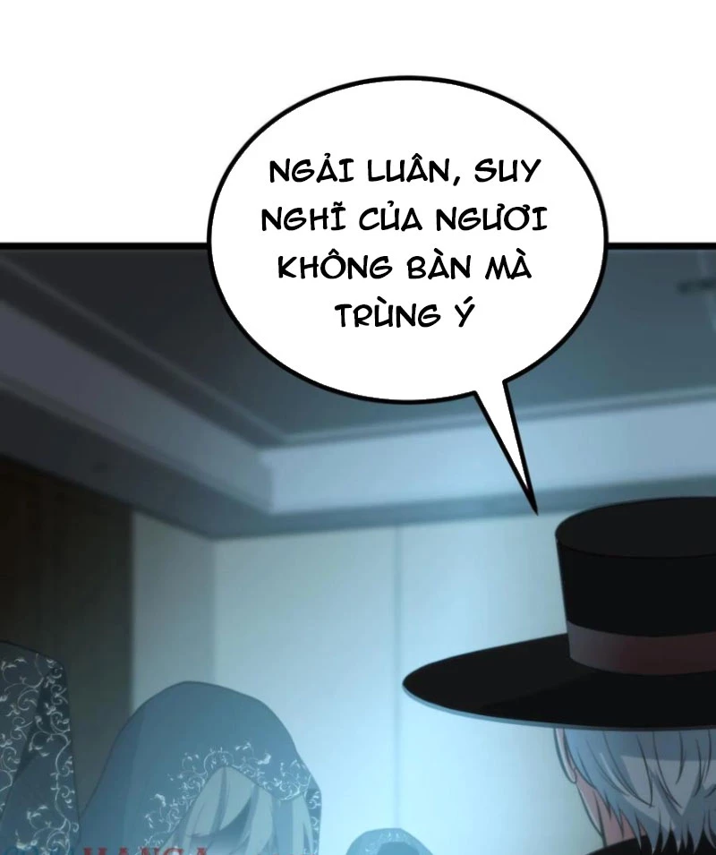 Ta Có 90 Tỷ Tiền Liếm Cẩu! Chapter 406 - 3