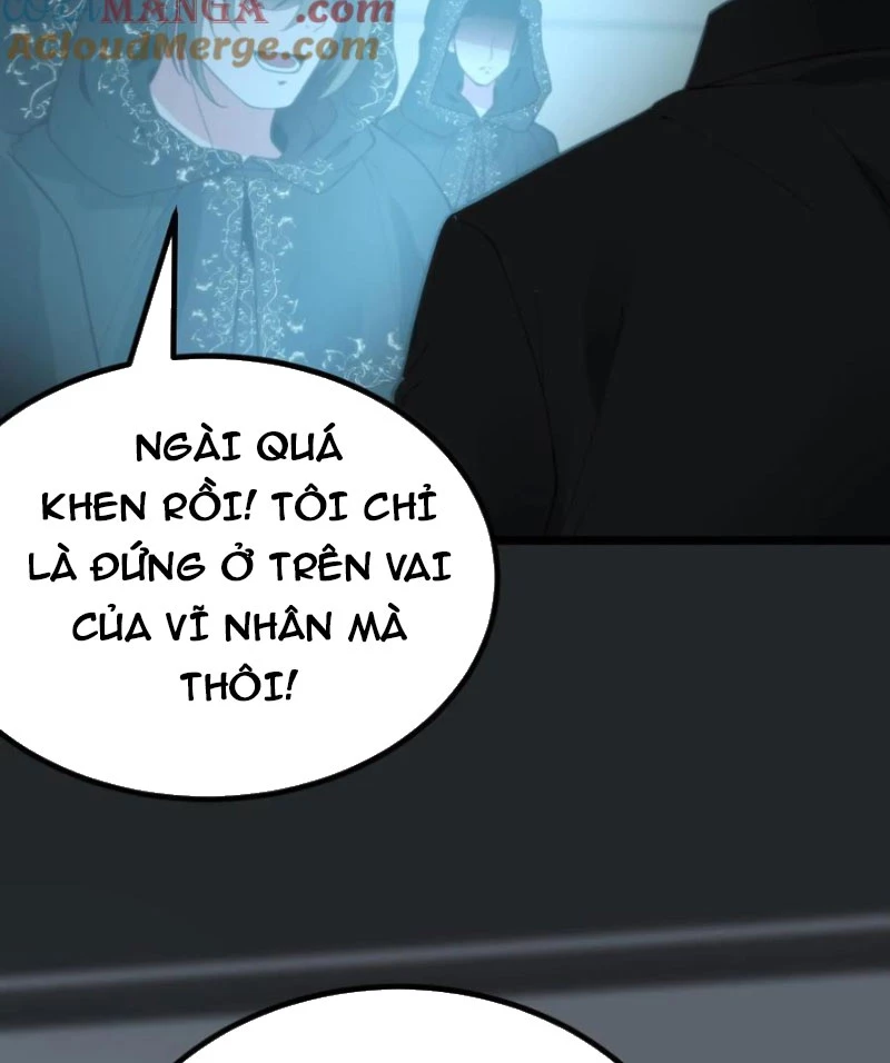 Ta Có 90 Tỷ Tiền Liếm Cẩu! Chapter 406 - 4