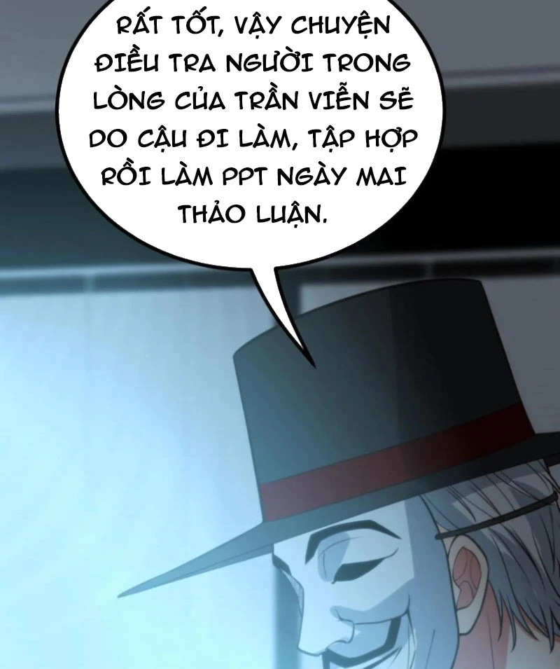 Ta Có 90 Tỷ Tiền Liếm Cẩu! Chapter 406 - 5