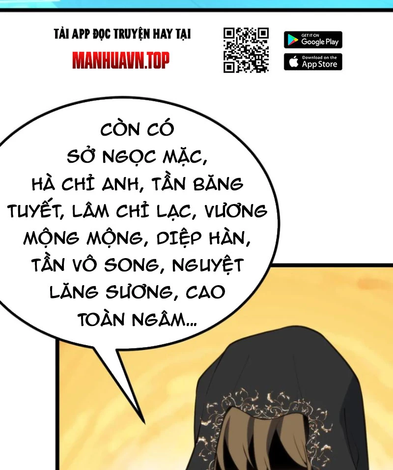 Ta Có 90 Tỷ Tiền Liếm Cẩu! Chapter 406 - 25