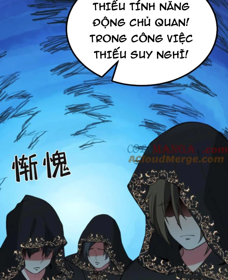 Ta Có 90 Tỷ Tiền Liếm Cẩu! Chapter 406 - 36