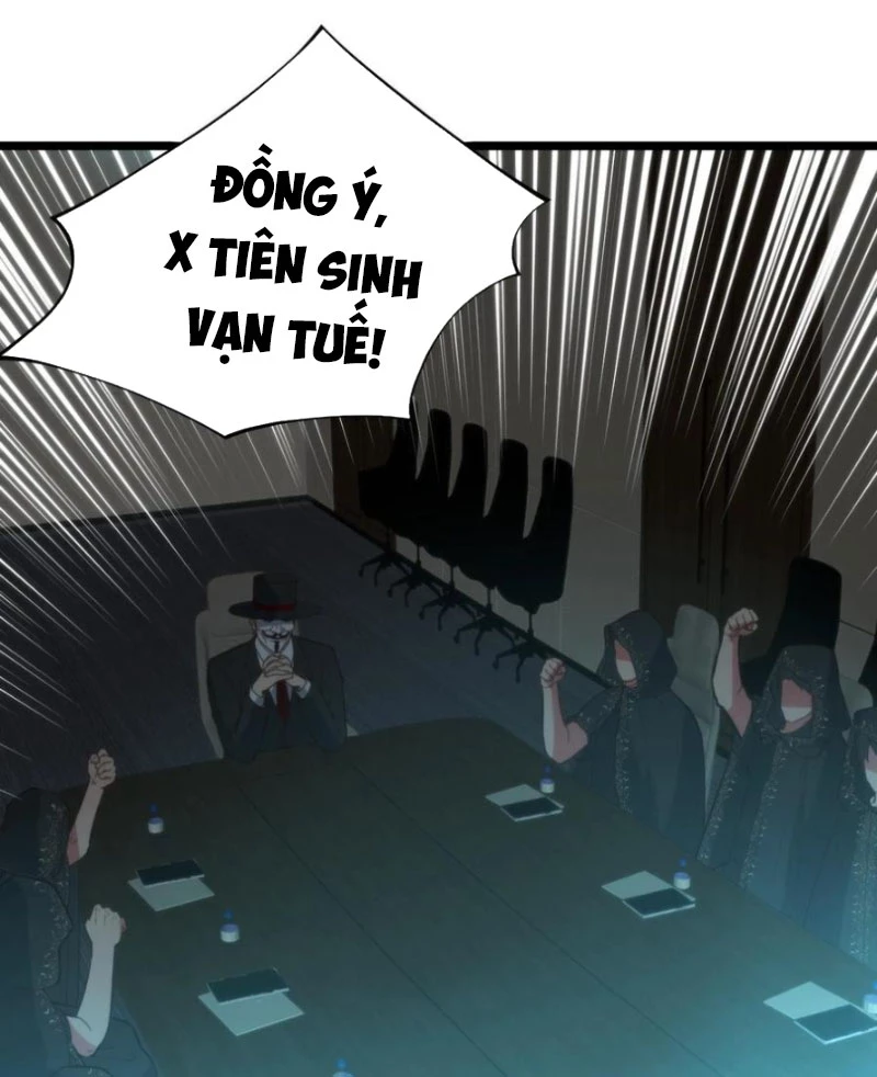 Ta Có 90 Tỷ Tiền Liếm Cẩu! Chapter 406 - 40