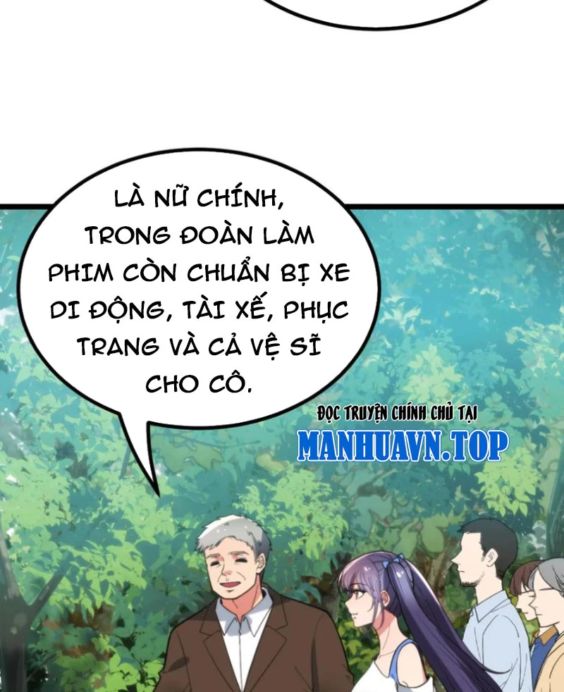 Ta Có 90 Tỷ Tiền Liếm Cẩu! Chapter 406 - 49