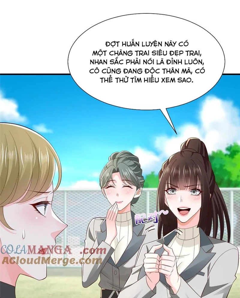 Mỗi Tuần Ta Có Một Nghề Nghiệp Mới Chapter 745 - 20