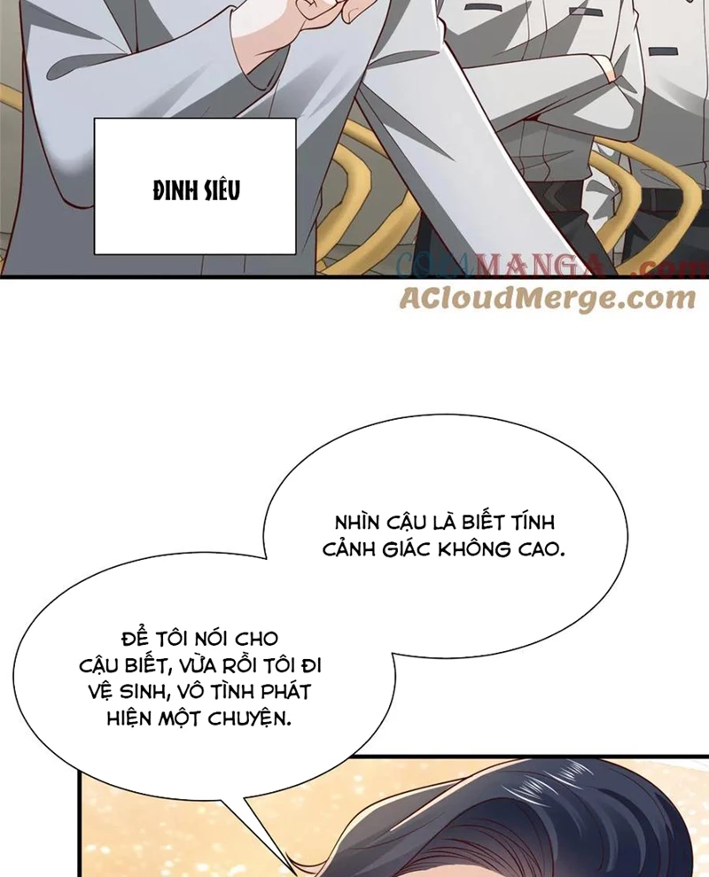 Mỗi Tuần Ta Có Một Nghề Nghiệp Mới Chapter 745 - 29