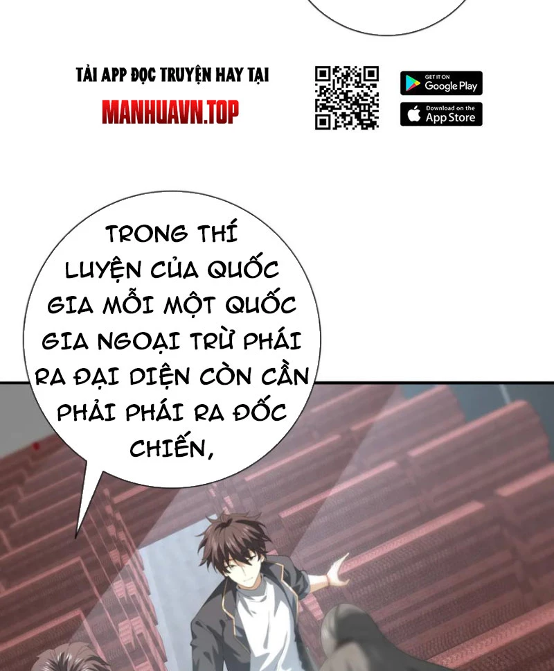 Toàn Dân Chuyển Chức: Ngự Long Sư Là Chức Nghiệp Yếu Nhất? Chapter 66 - 72