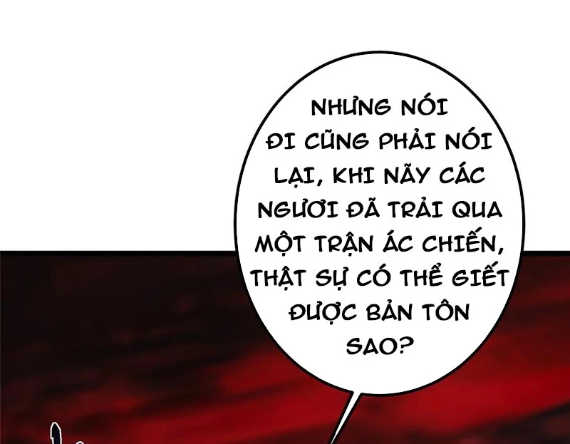 Chưởng Môn Khiêm Tốn Chút Chapter 438 - 23