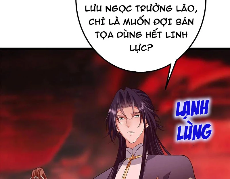 Chưởng Môn Khiêm Tốn Chút Chapter 438 - 33