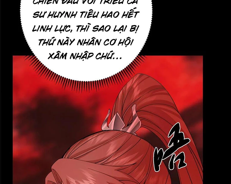 Chưởng Môn Khiêm Tốn Chút Chapter 438 - 114