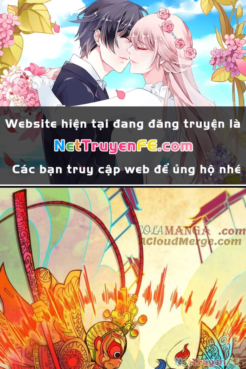 Vạn Cổ Chí Tôn Chapter 363 - 1