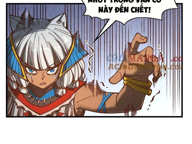 Vạn Cổ Chí Tôn Chapter 363 - 78