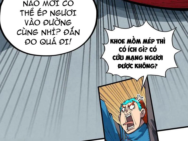 Vạn Cổ Chí Tôn Chapter 363 - 121