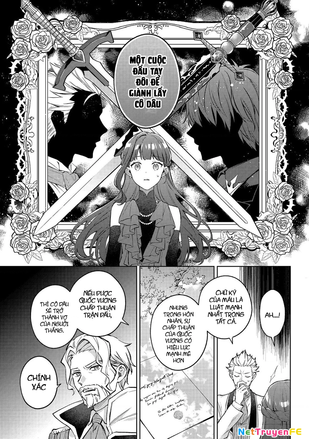 Akutou Ikka No Mana Musume, Tensei Saki Mo Otome Game No Gokudou Reijou Deshita. – Saijoukyuu Rank No Akuyaku-Sama, Sono Dekiai Wa Fuyou Desu! Chapter 21 - 18