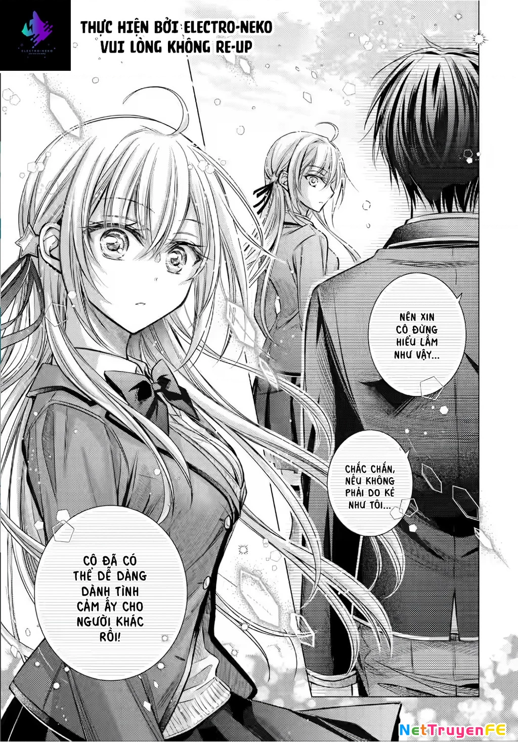 Ore ga Kokuhaku Sarete Kara, Ojou no Yousu ga Okashii Chapter 1.2 - 25