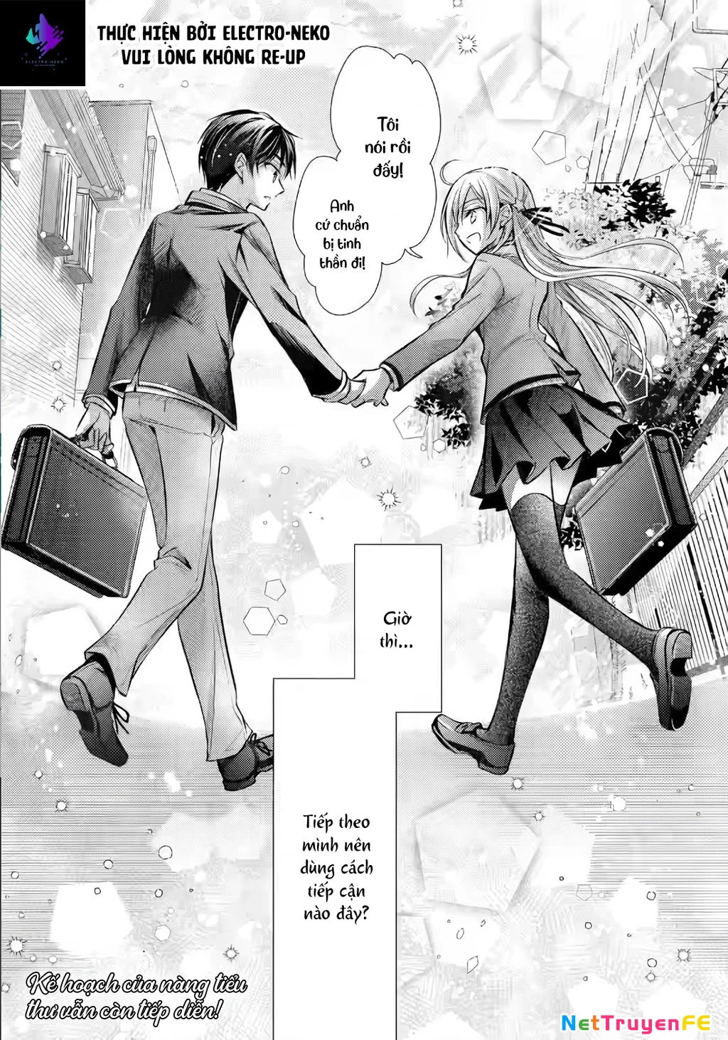 Ore ga Kokuhaku Sarete Kara, Ojou no Yousu ga Okashii Chapter 1.2 - 28