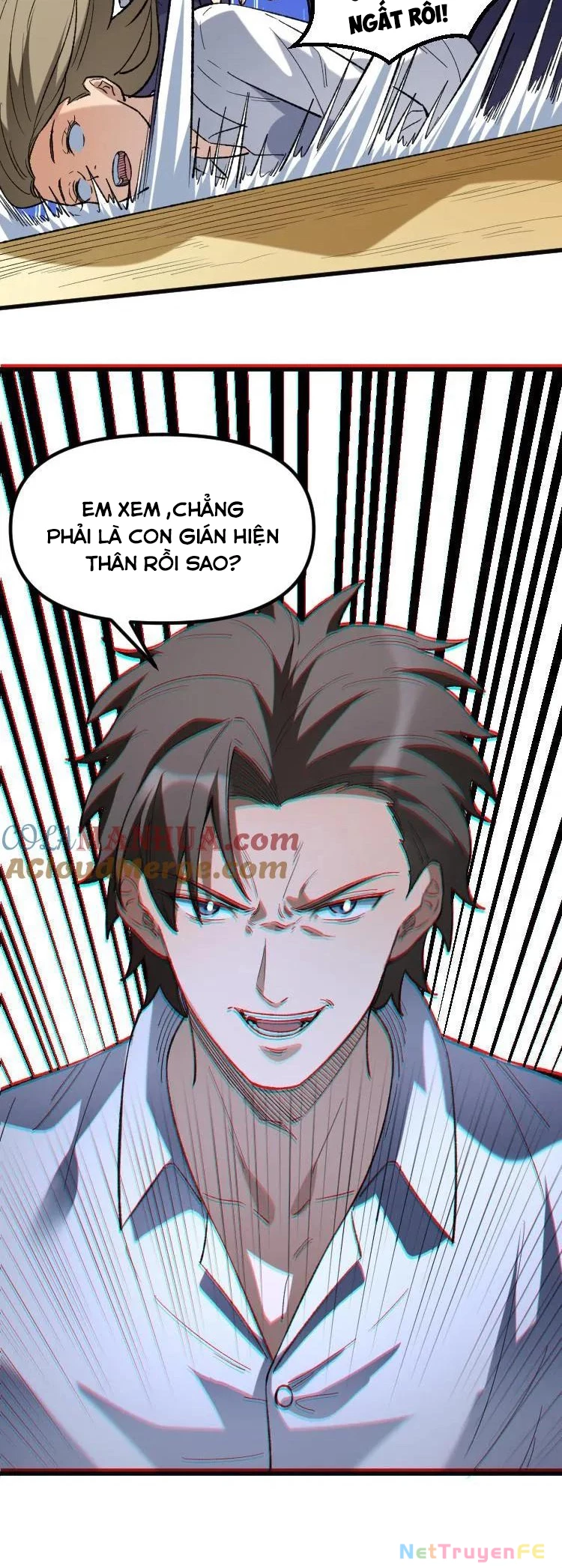 Diệu Thủ Cuồng Y Chapter 320 - 22