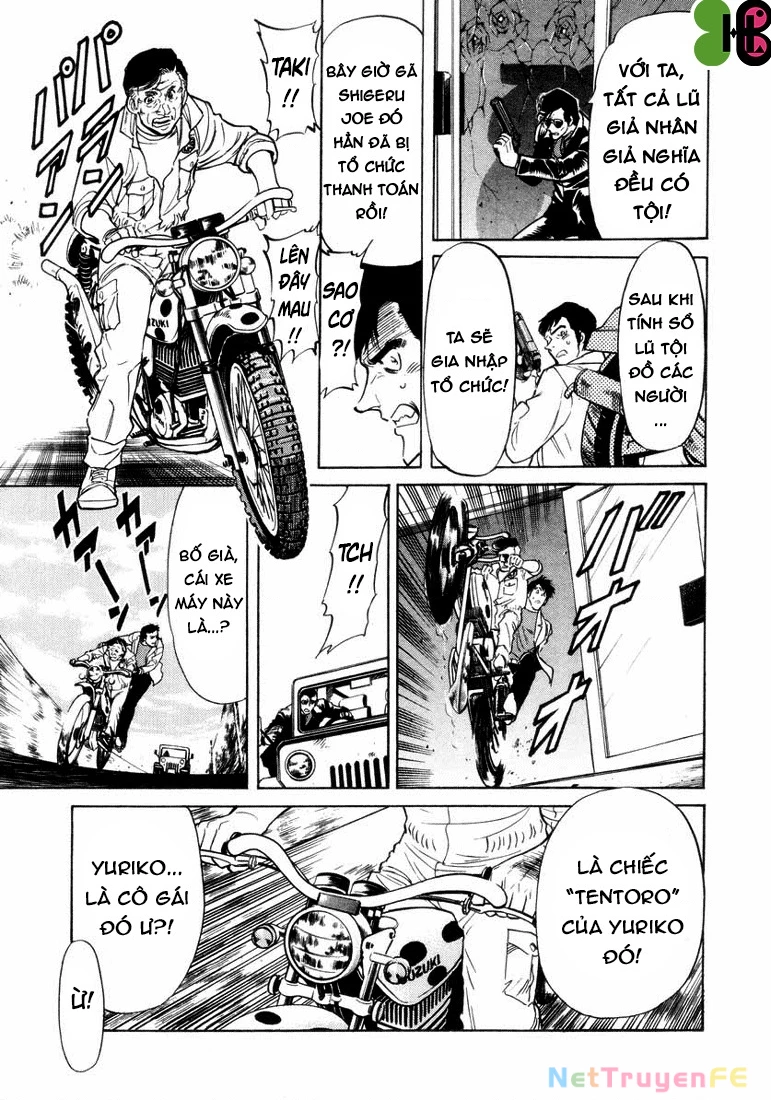 Kamen Rider Spirits Chapter 12 - 12