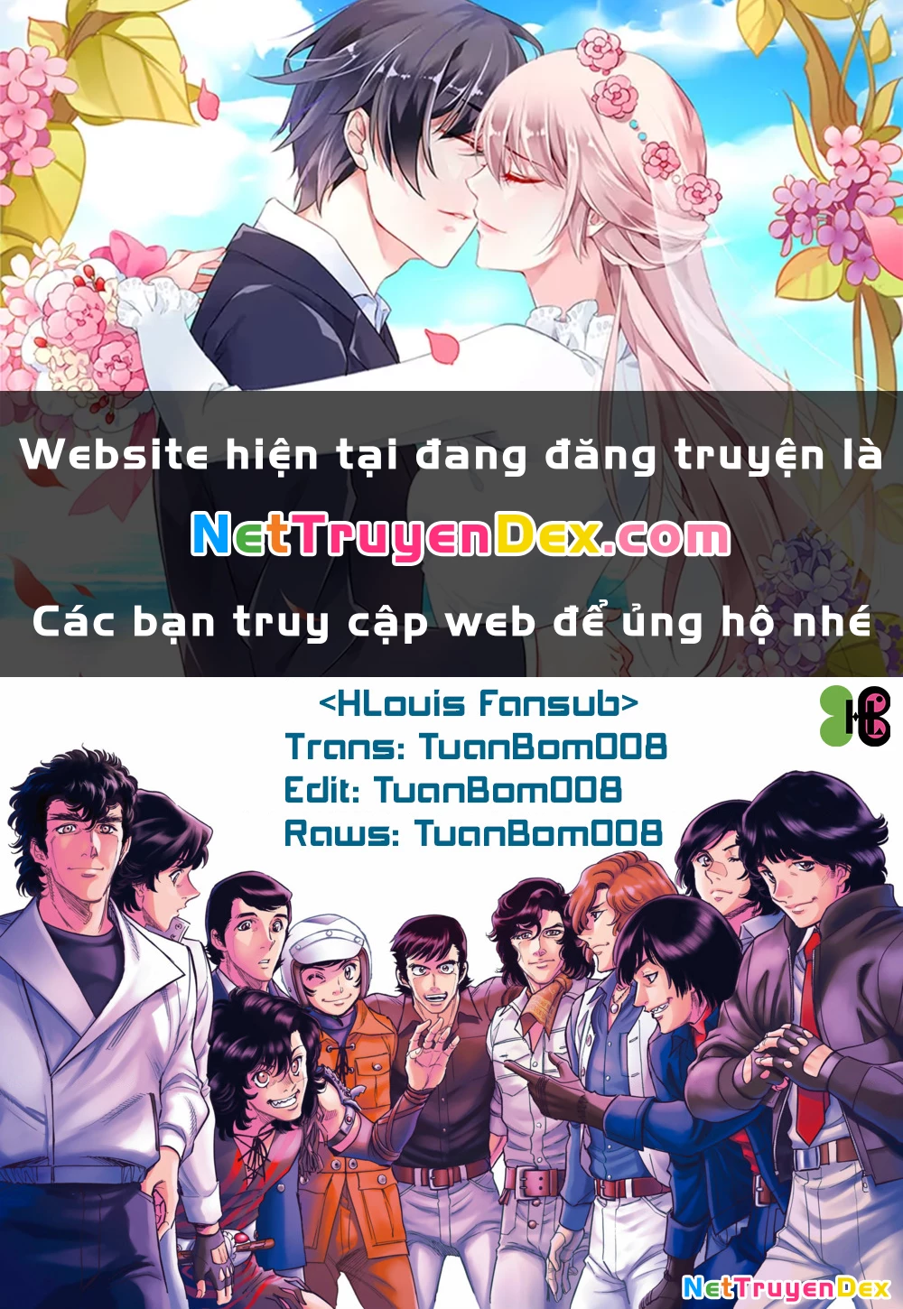 Kamen Rider Spirits Chapter 30 - 1