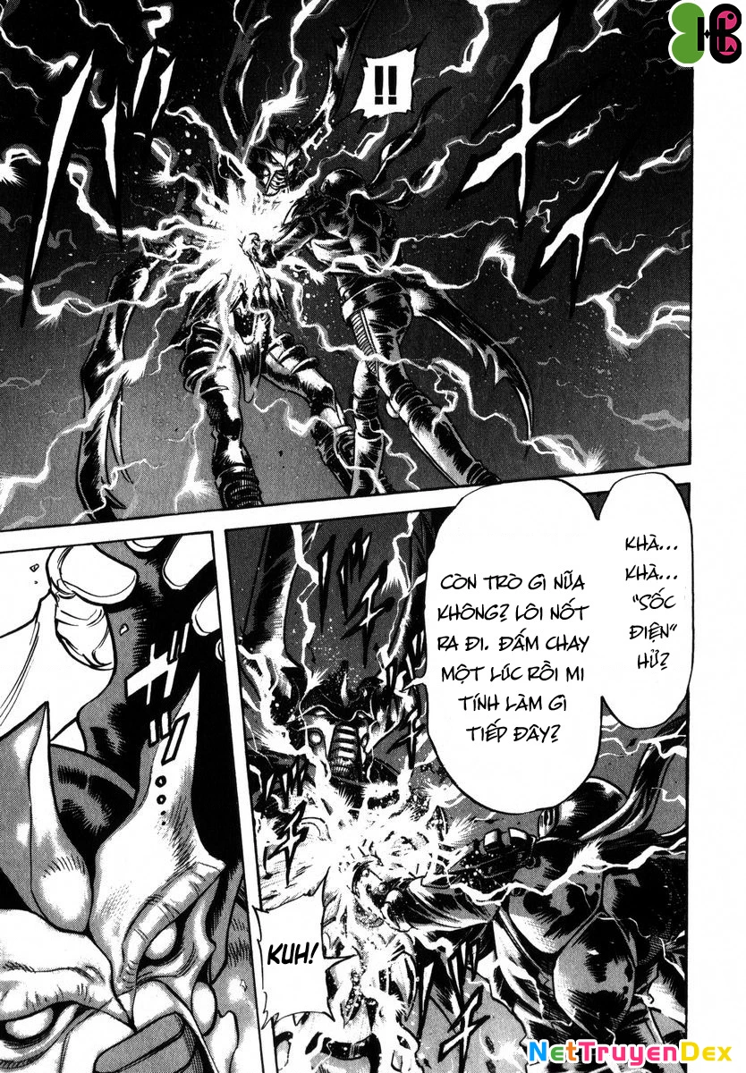 Kamen Rider Spirits Chapter 30 - 28