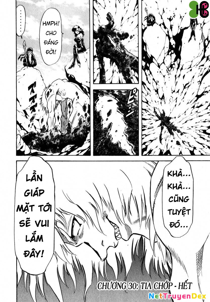 Kamen Rider Spirits Chapter 30 - 36