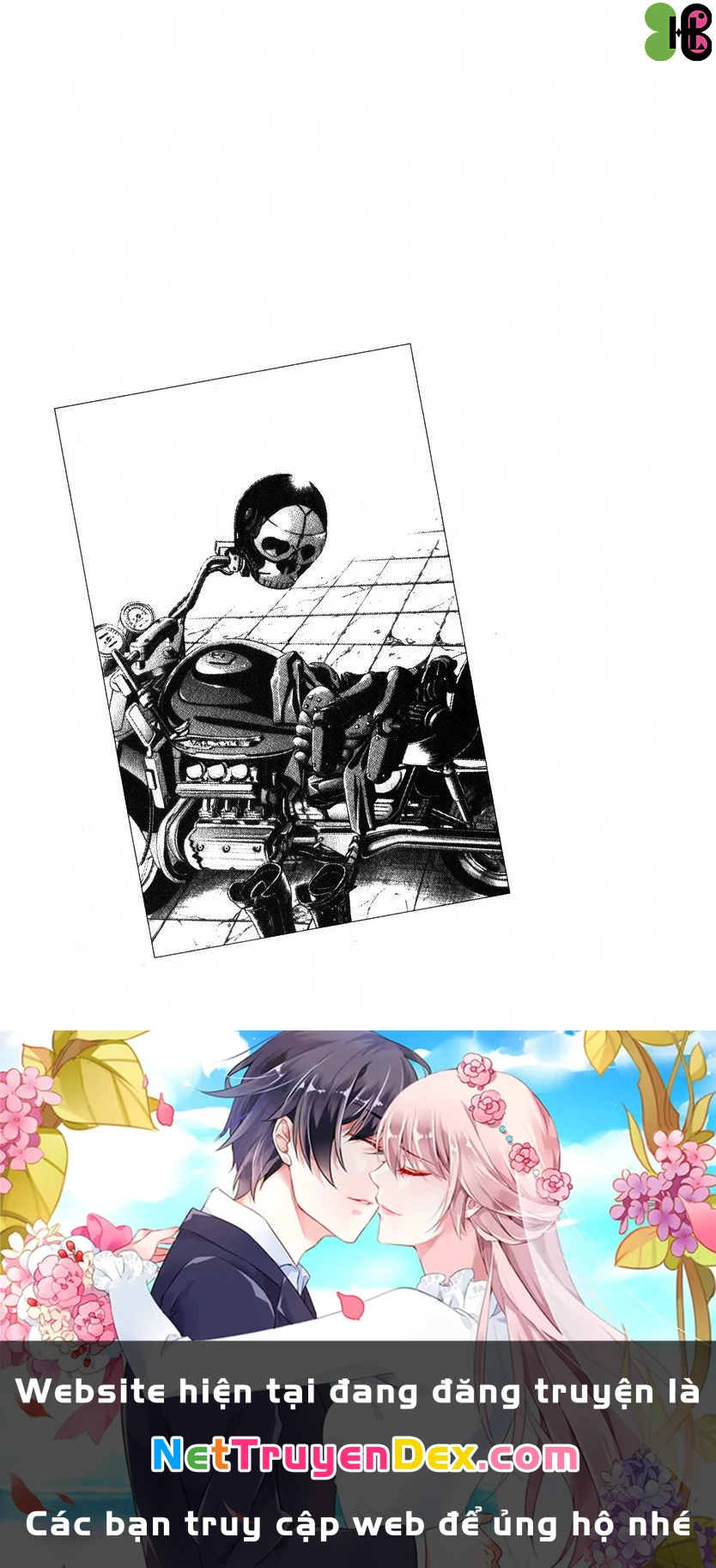 Kamen Rider Spirits Chapter 30 - 37