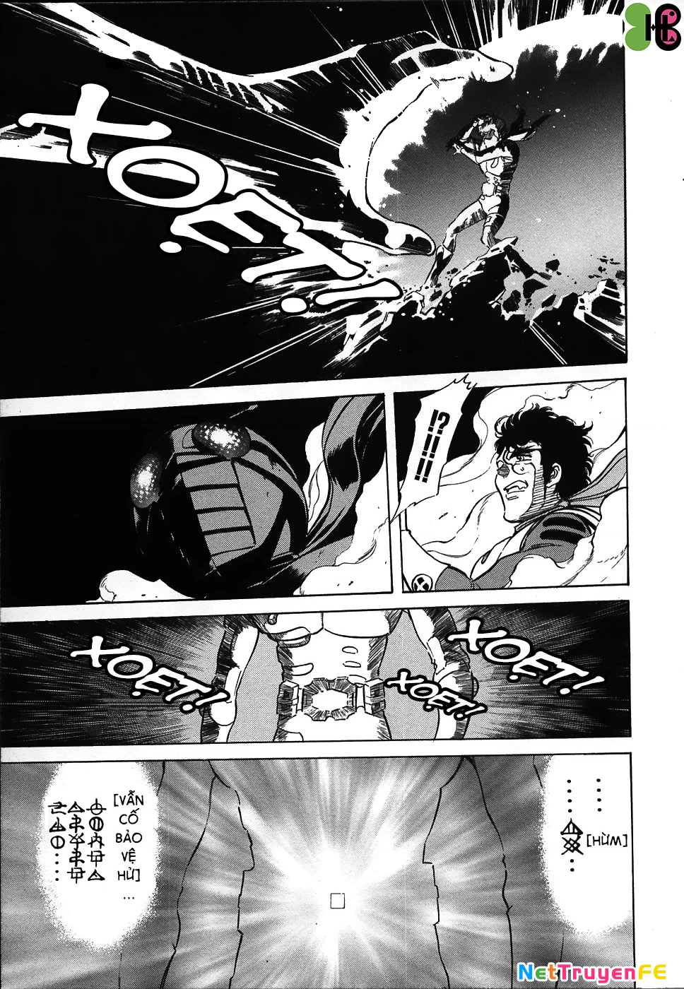 Kamen Rider Spirits Chapter 47 - 6