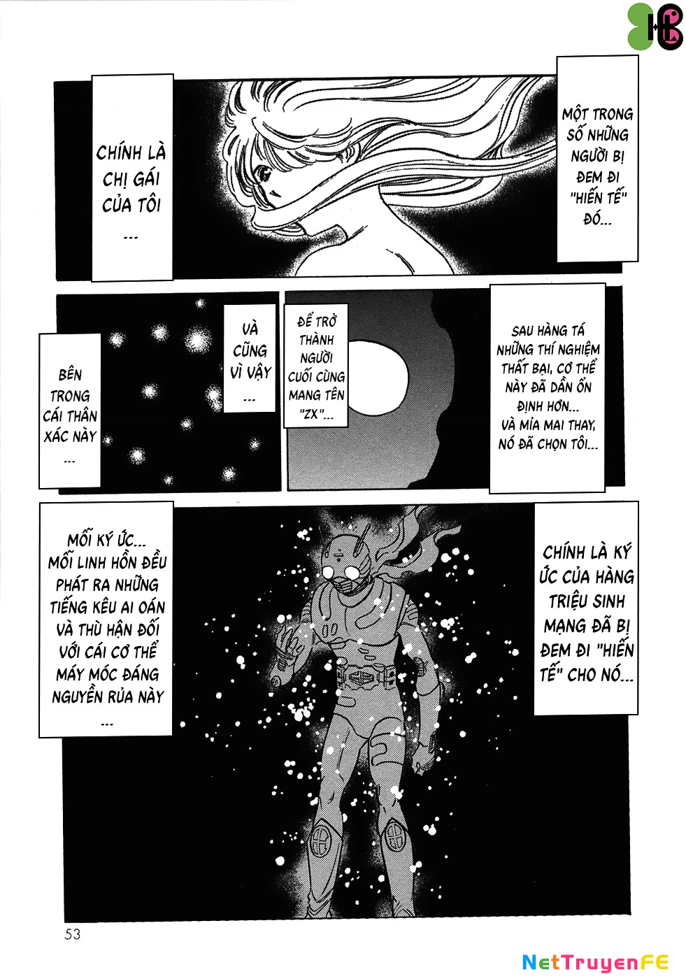 Kamen Rider Spirits Chapter 48 - 5