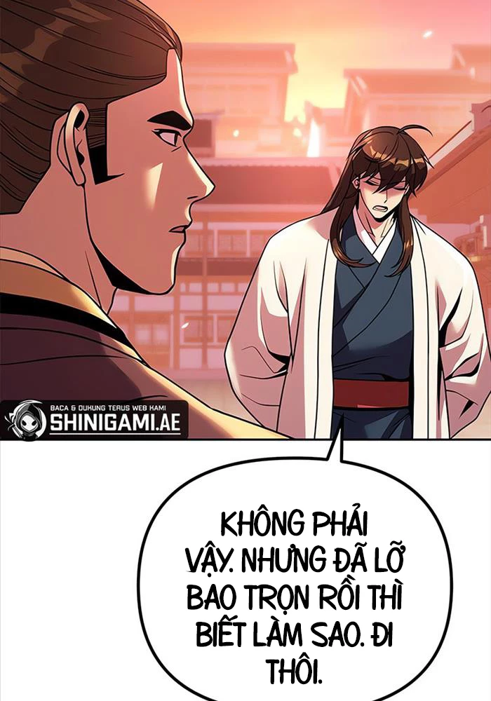 Ma Đạo Chuyển Sinh Ký Chapter 92 - 22