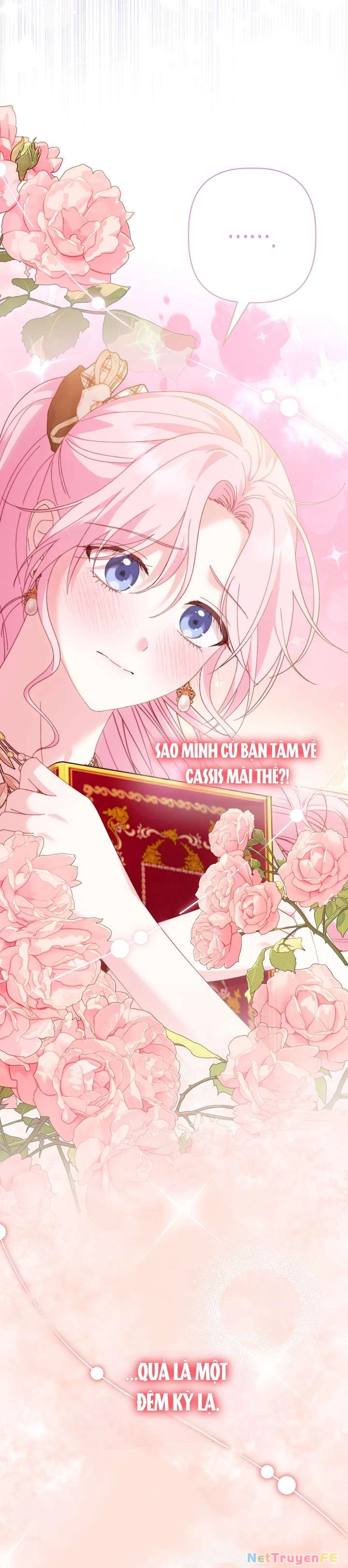 Cha Của Nam Chính Từ Chối Hủy Hôn Chapter 30 - 14