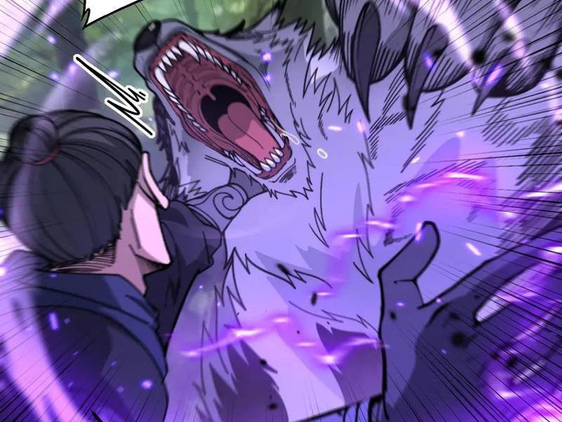 Lão xà tu tiên truyện Chapter 11 - 93