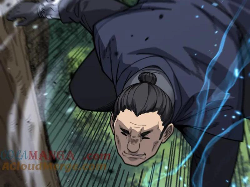 Lão xà tu tiên truyện Chapter 11 - 123
