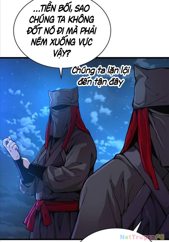 Quái Lực Loạn Thần Chapter 46 - 133