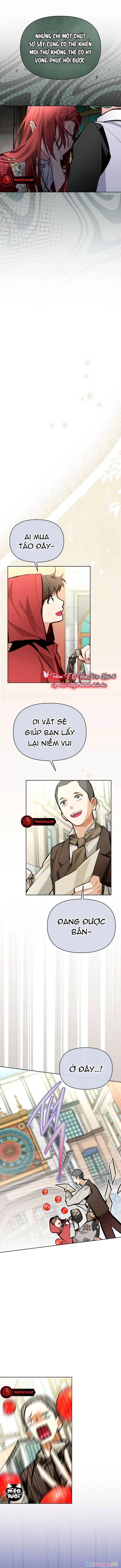 Truy Tìm Ác Nữ Tình Một Đêm Chapter 18 - 3