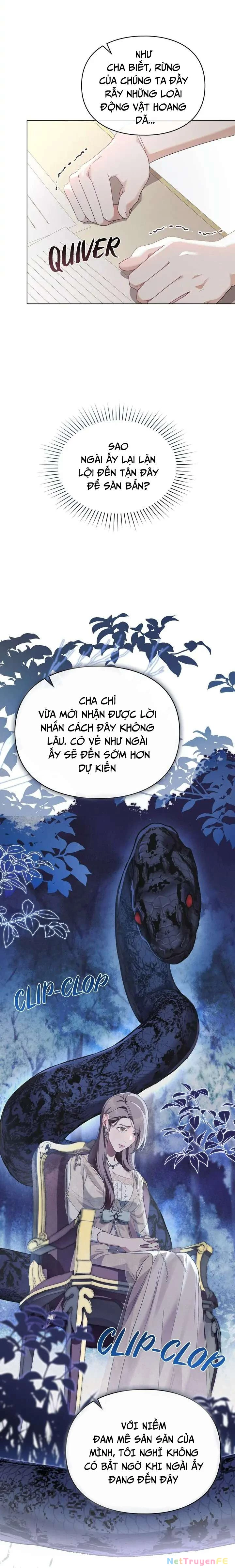 Sự Phản Bội Chapter 7 - 18